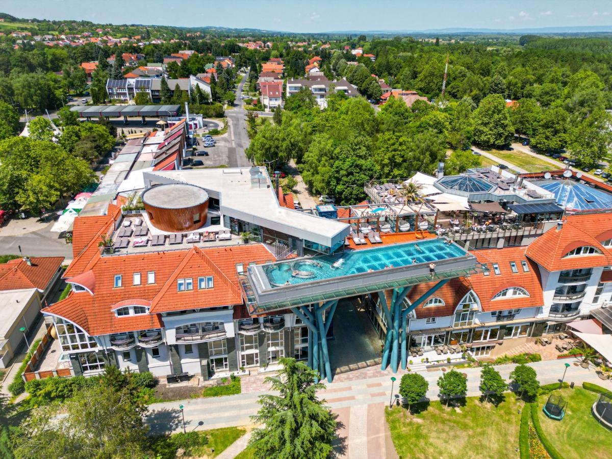 Mendan Magic Spa & Wellness Hotel Zalakaros Εξωτερικό φωτογραφία