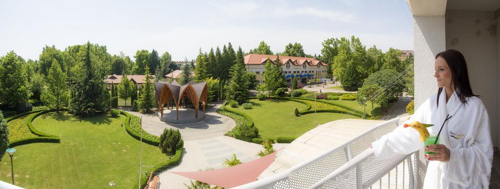 Mendan Magic Spa & Wellness Hotel Zalakaros Εξωτερικό φωτογραφία
