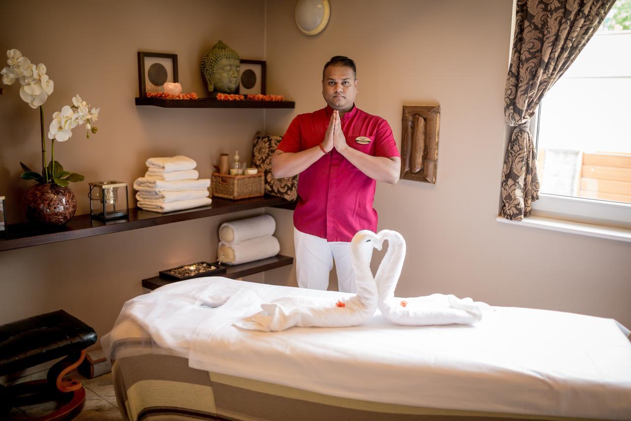 Mendan Magic Spa & Wellness Hotel Zalakaros Εξωτερικό φωτογραφία