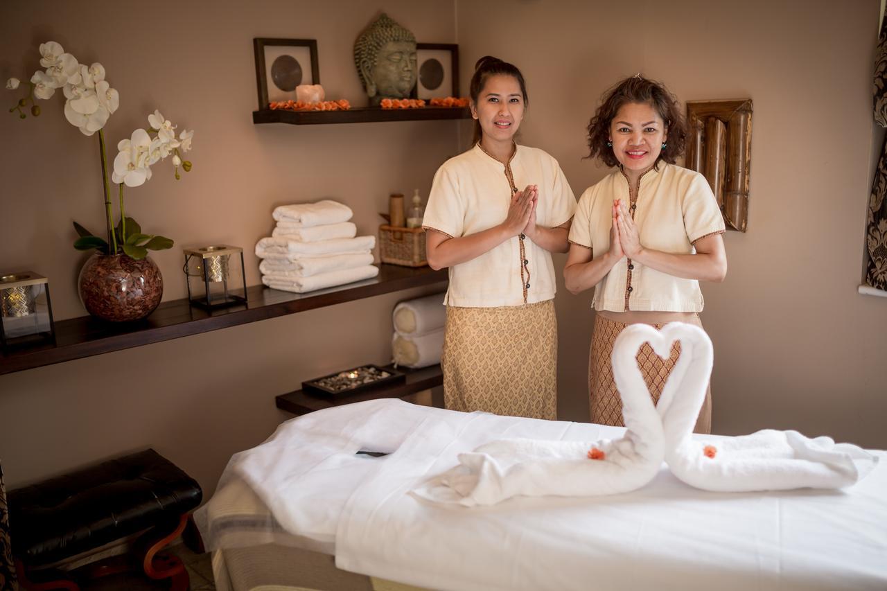 Mendan Magic Spa & Wellness Hotel Zalakaros Εξωτερικό φωτογραφία